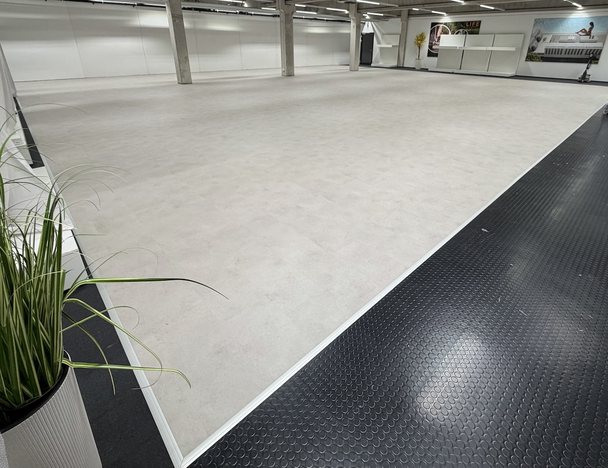 Arbeitsbeispiel Fläche